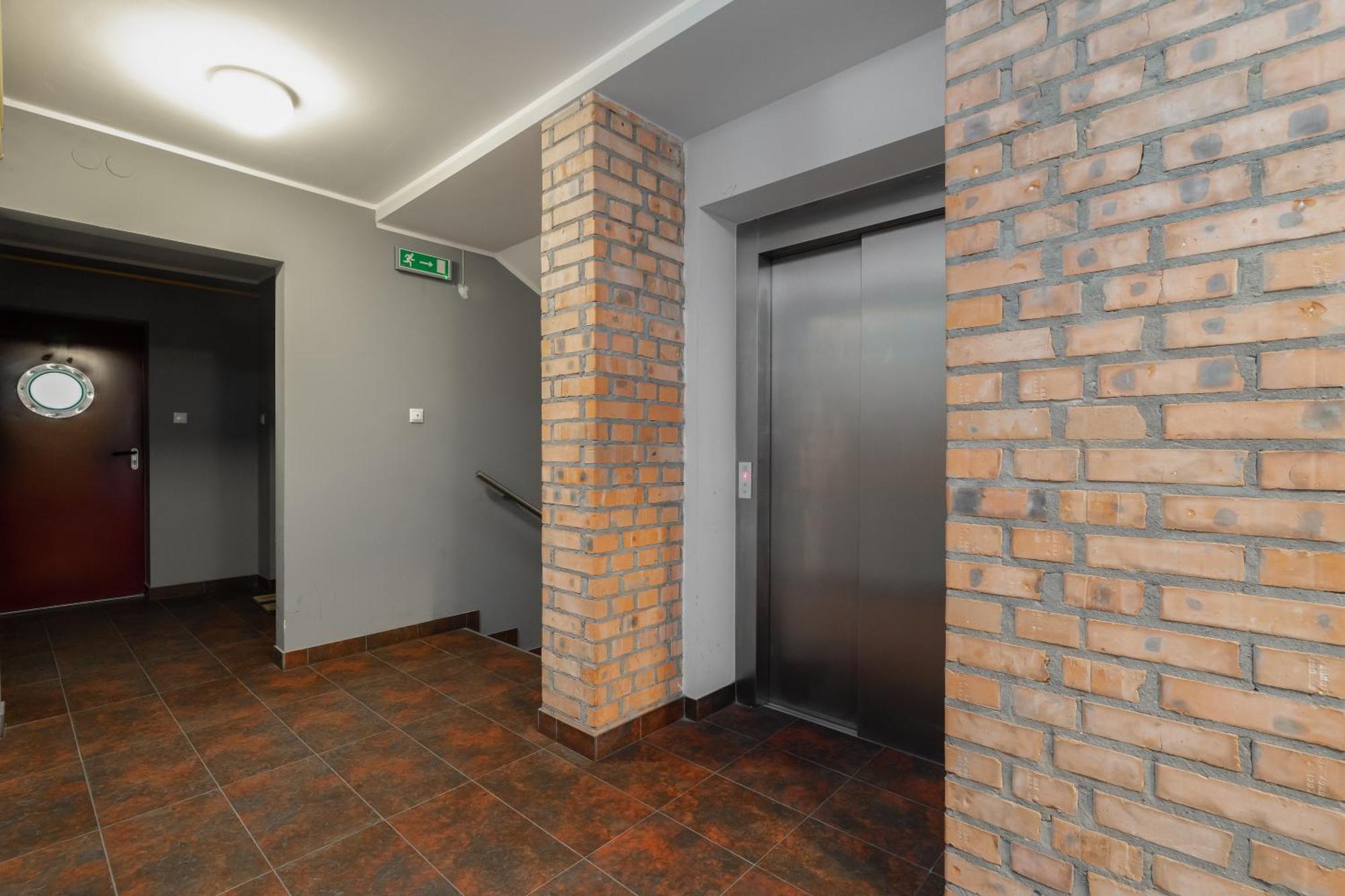 Sleepway Apartment - Marina Poznań Esterno foto