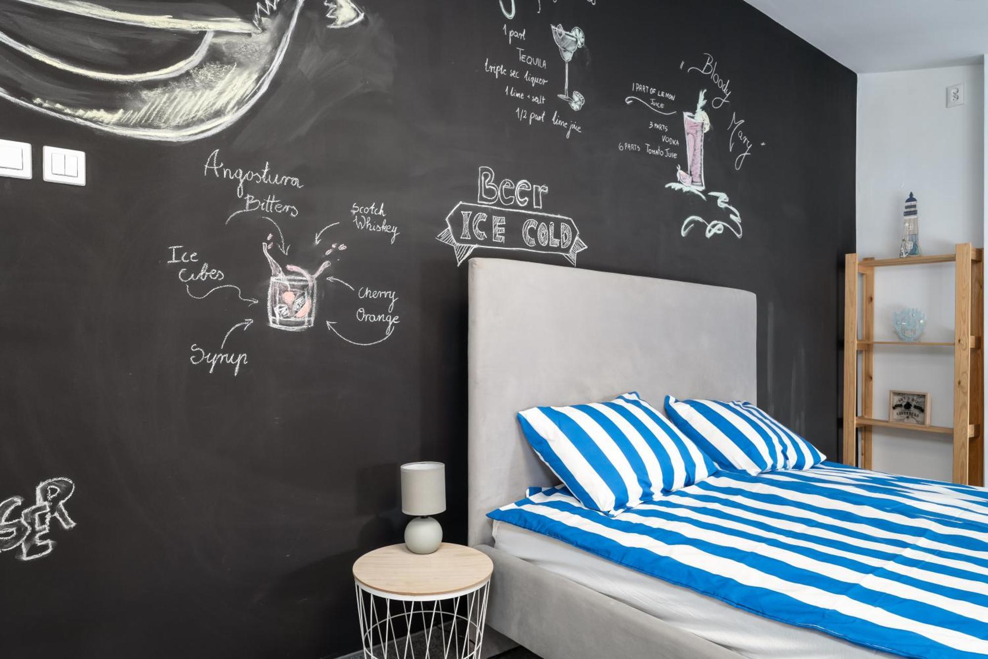 Sleepway Apartment - Marina Poznań Esterno foto