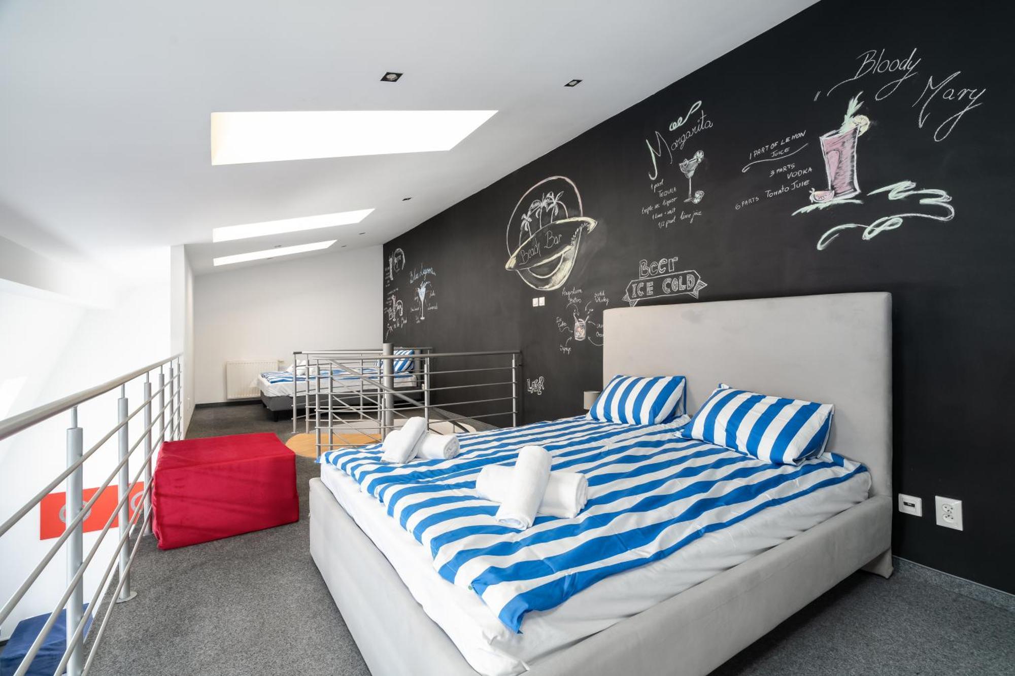 Sleepway Apartment - Marina Poznań Esterno foto