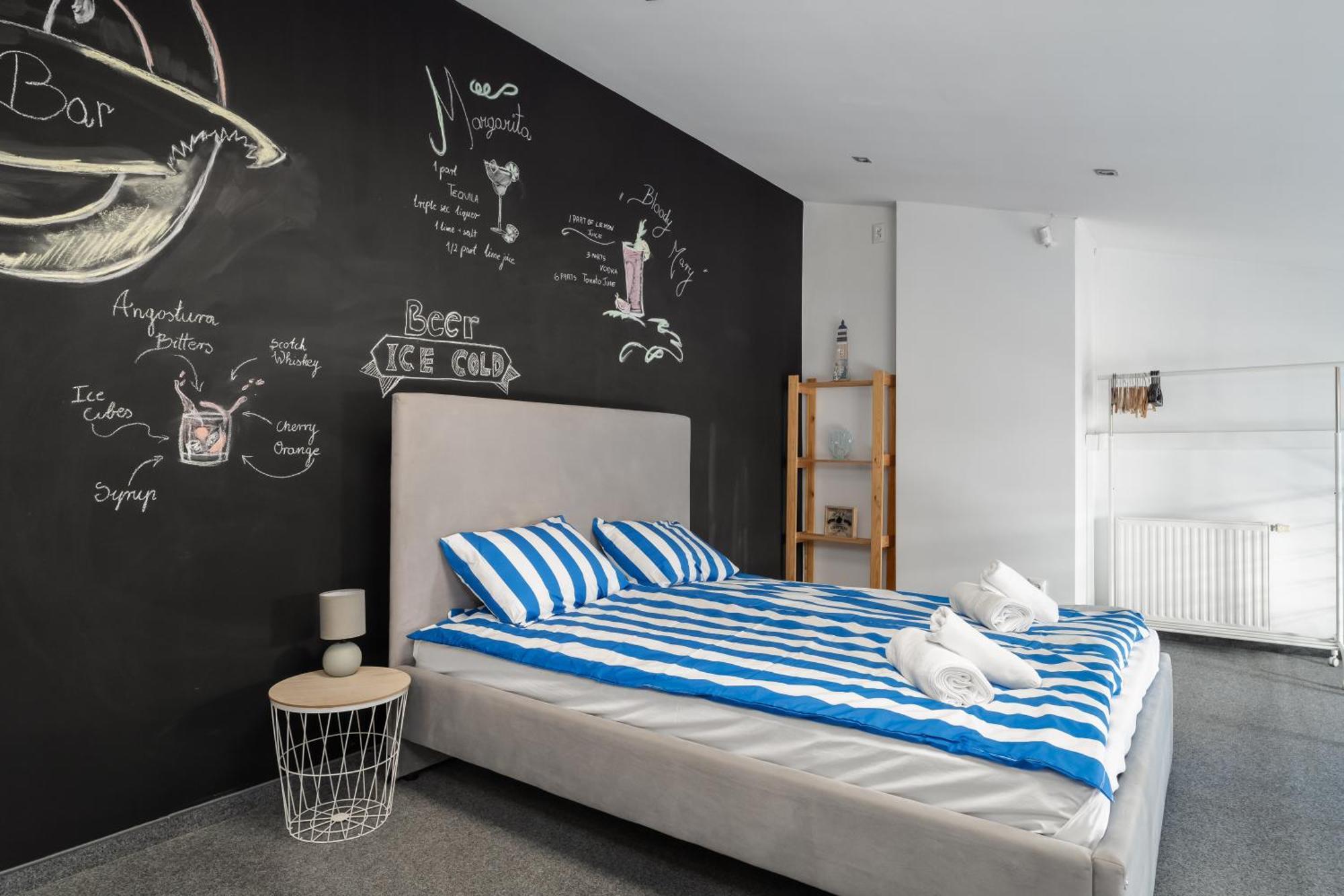 Sleepway Apartment - Marina Poznań Esterno foto