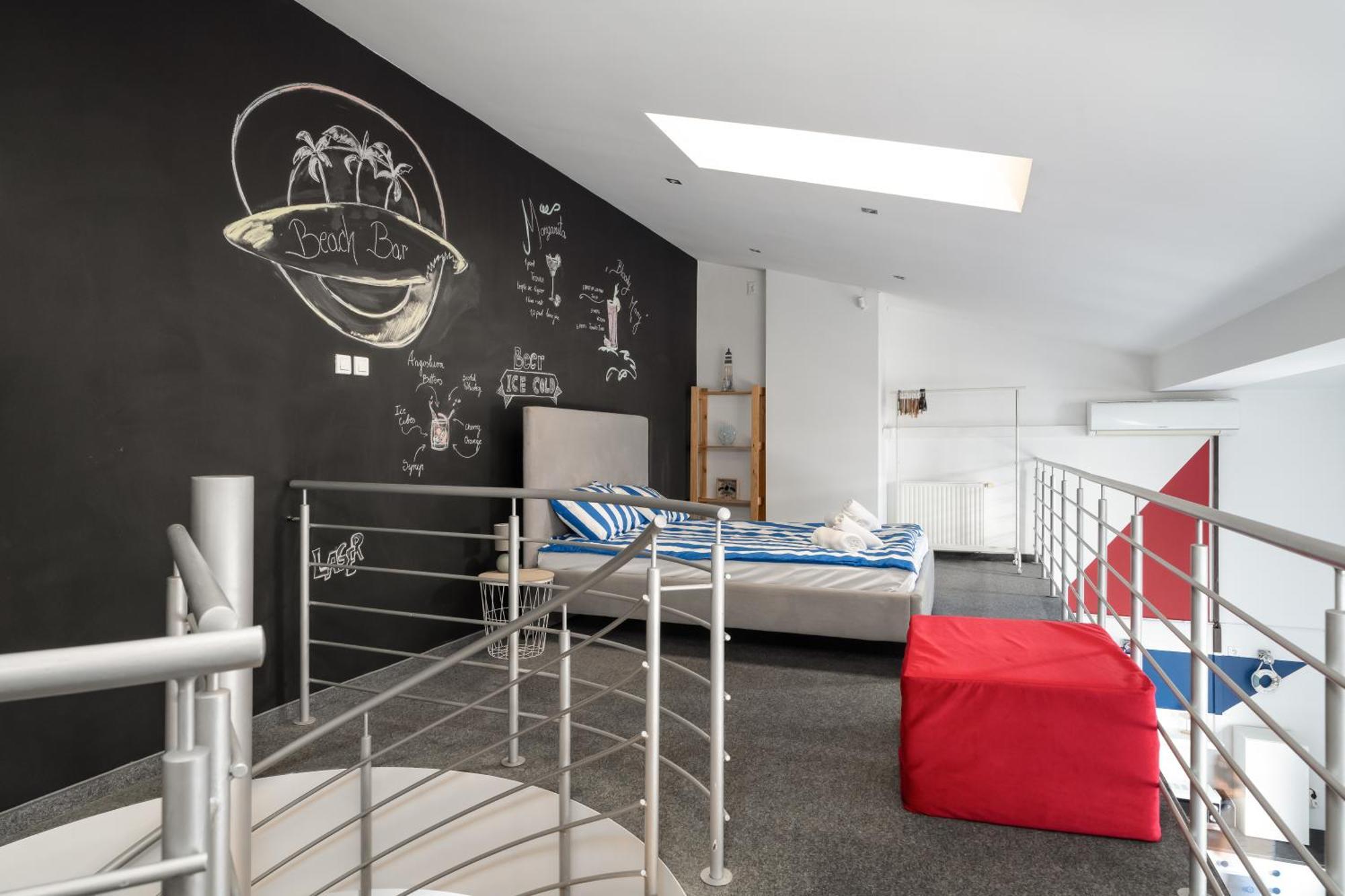 Sleepway Apartment - Marina Poznań Esterno foto